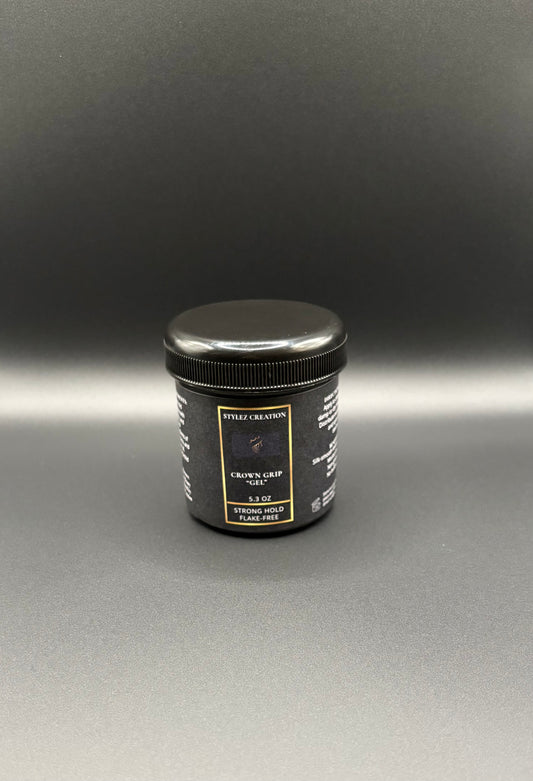 Crown Grip Gel “Orchid Scent”
