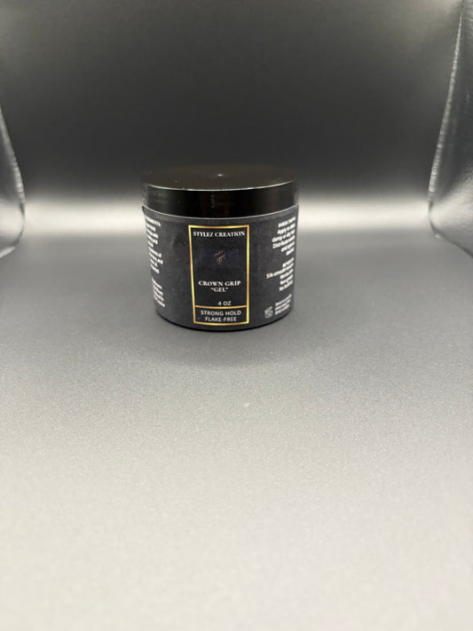 Crown Grip Gel “unscented”